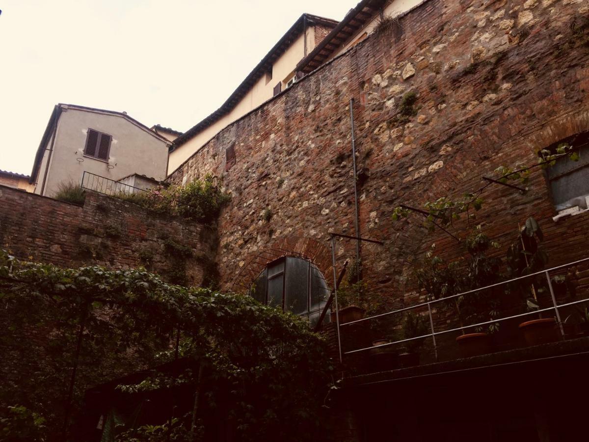 Montepulciano StazioneLa Casa Di Margotアパートメント エクステリア 写真